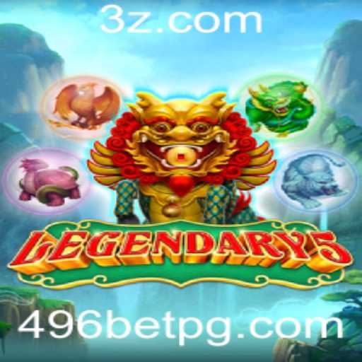 Explorando o Mundo de Legendary5: Regras e Estratégias do Novo Jogo de Sucesso