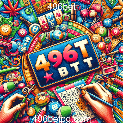 Explorando a Lotaria no 496bet: Prêmios e Emoção em Cada Sorteio