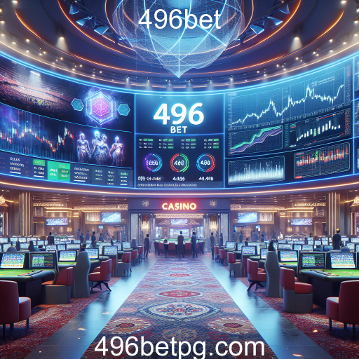 Apostas de Trading